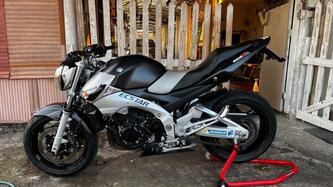Suzuki GSR 600 (2006 - 11)