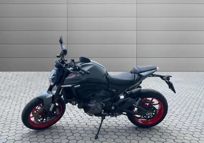 Ducati Monster 937 (2021 - 25) - Annuncio 9805315