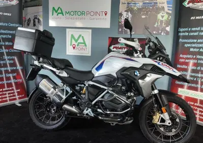 Bmw R 1250 GS (2021 - 24) - Annuncio 9939881