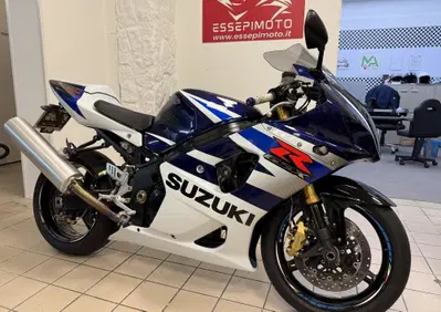 Suzuki GSX-R1000 (2005 - 06) - Annuncio 9933723