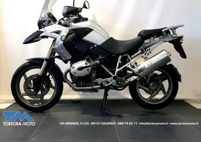 Bmw R 1200 GS (2004 - 07) - Annuncio 9796594