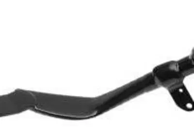 Cavalletto nero lungo 15 cm per Sportster dal 2004  - Annuncio 8826592