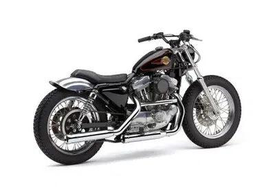 Marmitte Cobra NH Series Slip-On per Spotster dal  - Annuncio 8547207