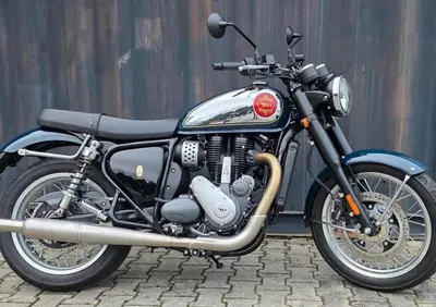 Bsa Gold Star 650 (2024 - 26) - Annuncio 9939920