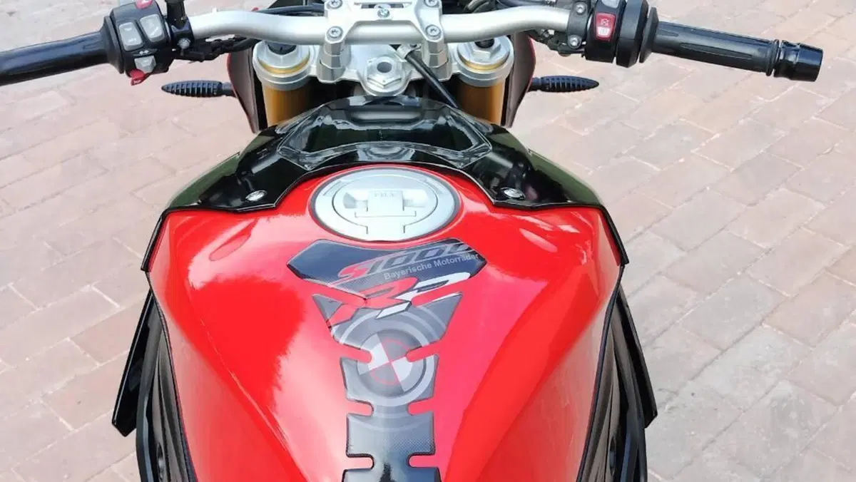 Bmw S 1000 R (2017 - 20)  (6)