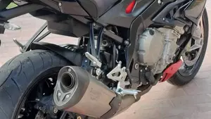 Bmw S 1000 R (2017 - 20)  (3)
