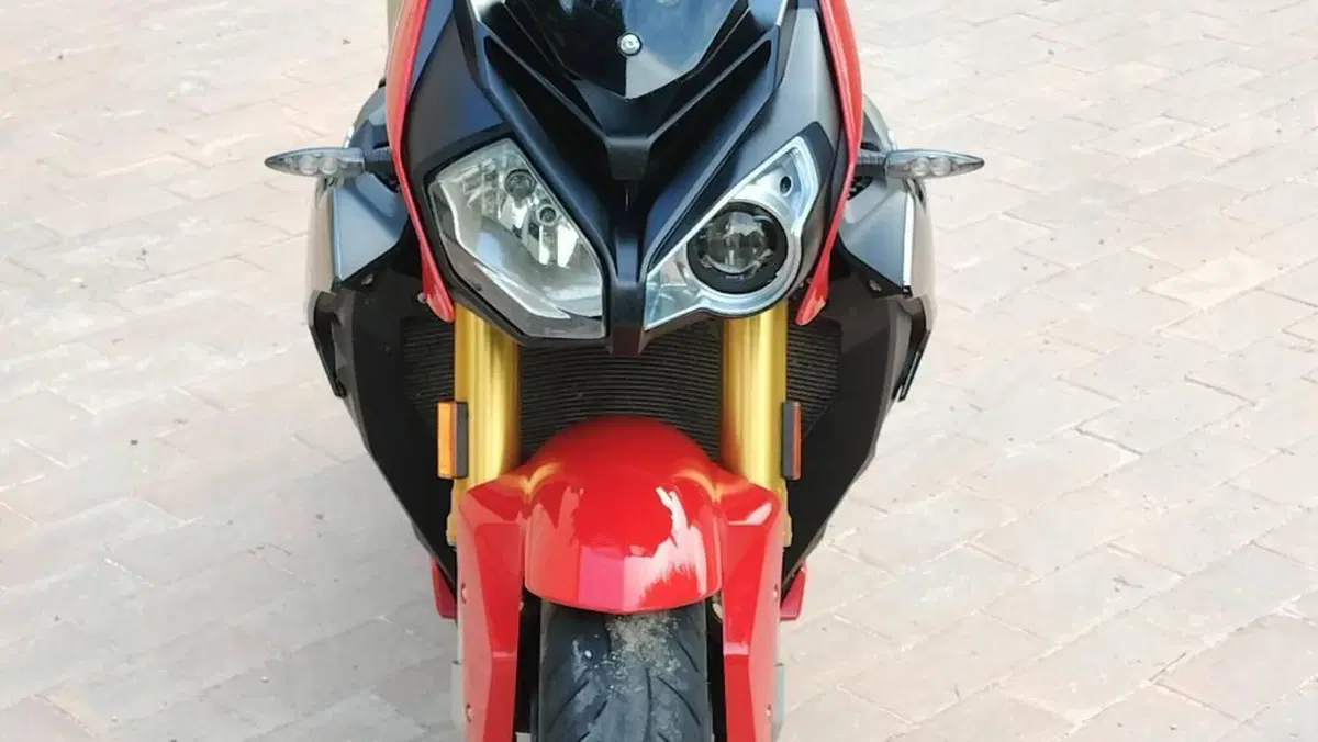 Bmw S 1000 R (2017 - 20)  (7)