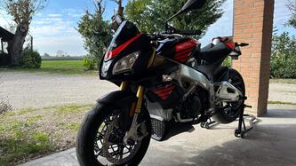 Aprilia Tuono V4 RR (2017 - 18)