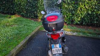 Sym Symphony 125 SR (2010 - 14) usata