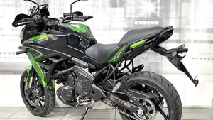 Kawasaki Versys 650 (2021 - 24)  (2)