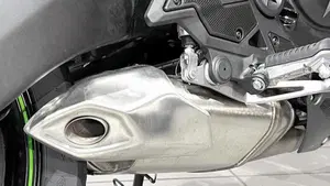Kawasaki Versys 650 (2021 - 24)  (3)