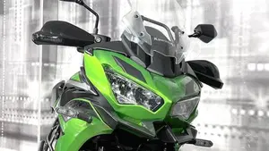Kawasaki Versys 650 (2021 - 24)  (5)