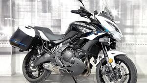 Kawasaki Versys 650 (2021 - 24) 