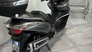 Honda SW-T 600 ABS (2012 - 16) 