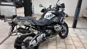 Bmw R 1200 GS Adventure (2010 - 13) 