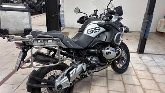 Bmw R 1200 GS Adventure (2010 - 13)