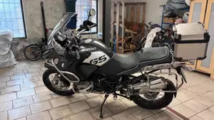 Bmw R 1200 GS Adventure (2010 - 13)  (3)