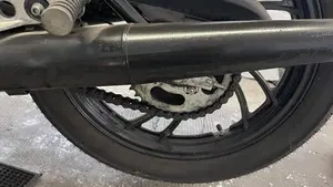 Yamaha RD 350 LC (1982 - 85)  (6)