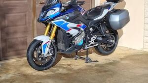 Bmw S 1000 XR (2017 - 19) 