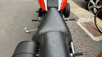 Harley-Davidson 1450 Night Train (2002 - 05) - FXSTBI usata