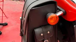 Harley-Davidson 1450 Night Train (2002 - 05) - FXSTBI  (6)