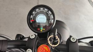 Royal Enfield HNTR 350 (2022 - 26) 