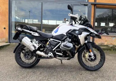 Bmw R 1250 GS (2021 - 24) - Annuncio 9936180