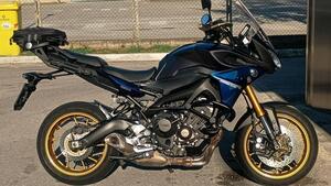 Yamaha Tracer 900 ABS (2015 - 16) 