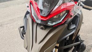 QJ Motor SRT 800 SX (2024 - 25) 