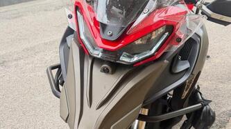 QJ Motor SRT 800 SX (2024 - 25) usata