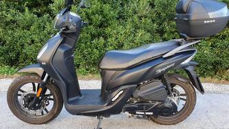 Sym Symphony 125 (2021 - 24) usata