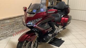 Honda GL 1800 Gold Wing Tour DTC (2018 - 20) usata