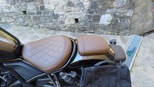 Honda CMX 1100 Rebel DCT (2021 - 24) 