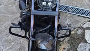Honda CMX 1100 Rebel DCT (2021 - 24)  (3)