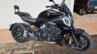 Ducati Diavel V4 (2023 - 26) usata