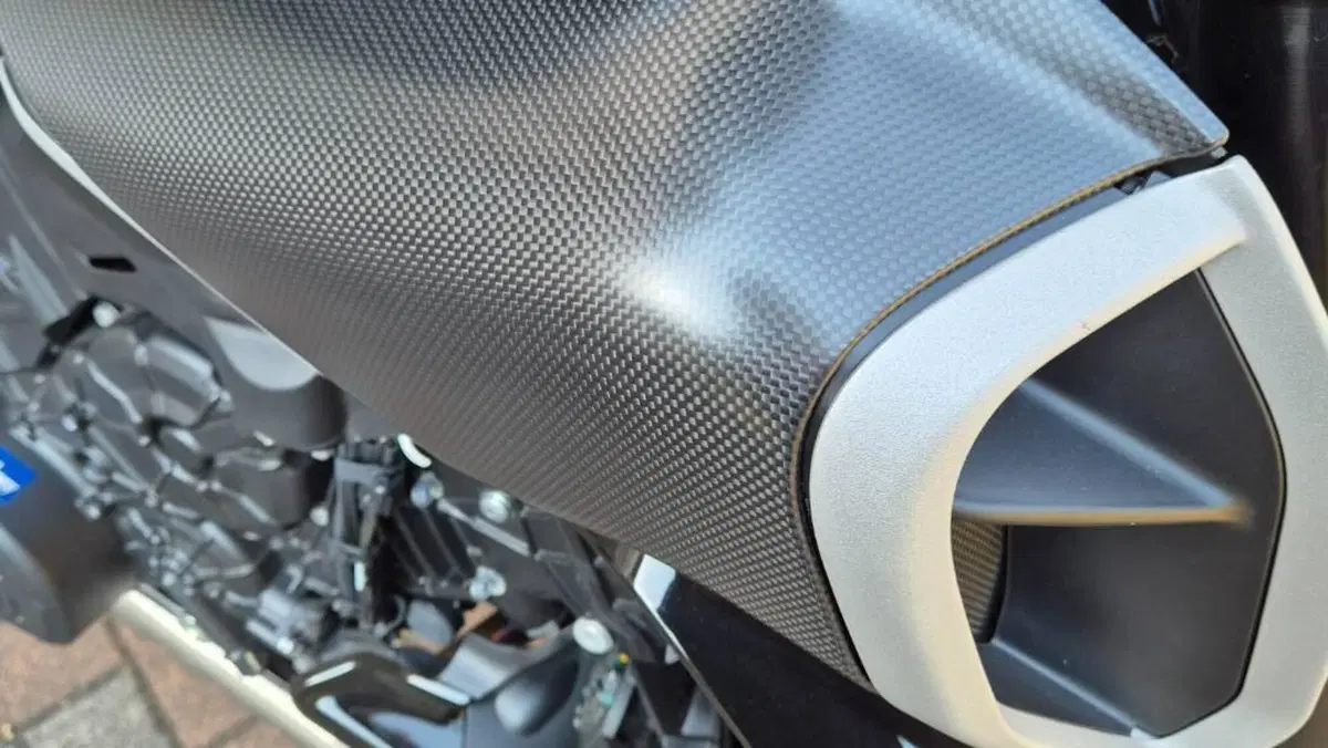 Ducati Diavel V4 (2023 - 26)  (3)