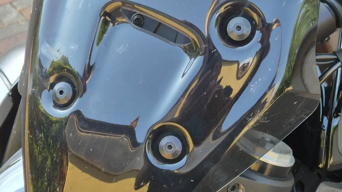 Ducati Diavel V4 (2023 - 26)  (4)