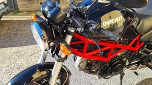 Ducati Monster 695 (2006 - 08)  (2)
