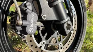 Ducati Monster 695 (2006 - 08)  (6)