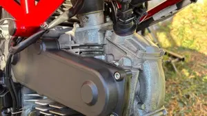Ducati Monster 695 (2006 - 08)  (10)