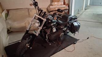 Harley-Davidson 1584 Fat Bob (2007 - 13) - FXDF usata