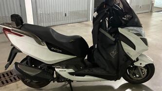 Kymco G-Dink 300i (2011 - 17) usata