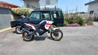 Yamaha Ténéré 700 Rally Edition (2022 - 24) usata