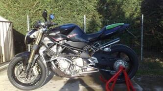 MV Agusta Brutale 989 R