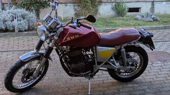 Swm Silver Vase 440 (2015 - 16) usata