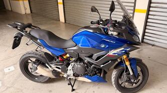 Bmw F 900 XR (2020 - 24) usata