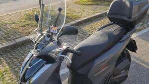 Honda SH 125i Sport (2022 - 23) 