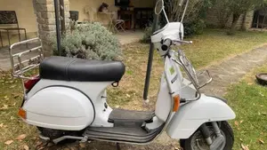 Piaggio  