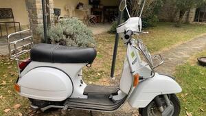 Piaggio  