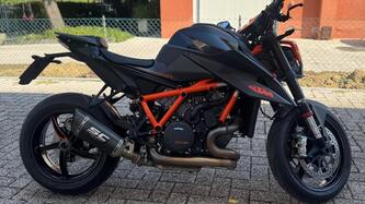KTM 1290 Super Duke R (2021) usata